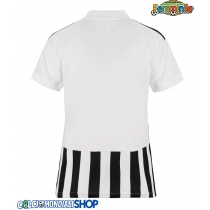Maglie da calcio Juventus Prima Maglia Femminile 2026-27 Manica Corta
